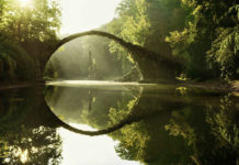 Colorblind Photographer Captures Outstanding Landscapes