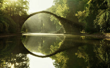 Colorblind Photographer Captures Outstanding Landscapes