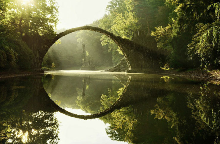 Colorblind Photographer Captures Outstanding Landscapes