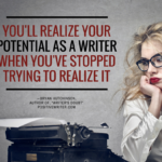 realize-your-potential-as-a-writer