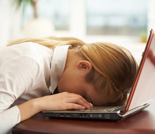7 Reasons Why You Feel Tired All The Time