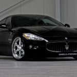 Maserati-GranT