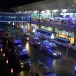 We Prayed For Turkey : 10 killed in explosions at Istanbul Atatürk