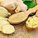 This Will Happen To Your Body If You Eat Ginger Every Day For a Month