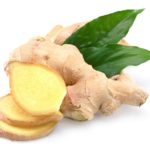 This Will Happen To Your Body If You Eat Ginger Every Day For a Month