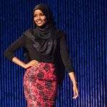 Somalian Teen Makes History as First Hijabi to Compete in Miss Minnesota USA